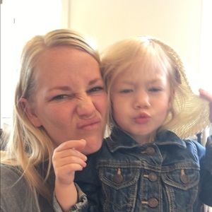 Meet your Posher, Molly